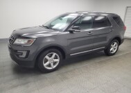 2017 Ford Explorer in Indianapolis, IN 46222 - 18150403 2