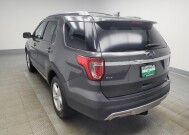 2017 Ford Explorer in Indianapolis, IN 46222 - 18150403 5