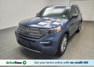 2020 Ford Explorer in Highland, IN 46322 - 18150404 1