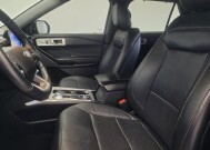 2020 Ford Explorer in Highland, IN 46322 - 18150404 17