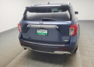 2020 Ford Explorer in Highland, IN 46322 - 18150404 7
