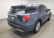 2020 Ford Explorer in Highland, IN 46322 - 18150404 9