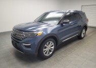 2020 Ford Explorer in Highland, IN 46322 - 18150404 2