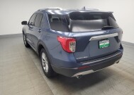 2020 Ford Explorer in Highland, IN 46322 - 18150404 3