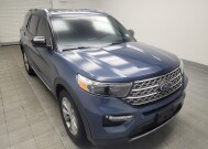 2020 Ford Explorer in Highland, IN 46322 - 18150404 15