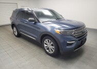 2020 Ford Explorer in Highland, IN 46322 - 18150404 11