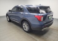2020 Ford Explorer in Highland, IN 46322 - 18150404 5