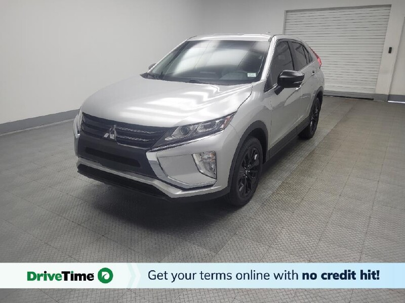 2020 Mitsubishi Eclipse Cross in Indianapolis, IN 46219 - 18150406