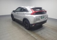 2020 Mitsubishi Eclipse Cross in Indianapolis, IN 46219 - 18150406 3