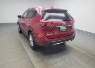2017 Nissan Rogue in Indianapolis, IN 46219 - 18150407 5
