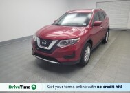 2017 Nissan Rogue in Indianapolis, IN 46219 - 18150407 1