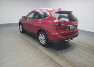 2017 Nissan Rogue in Indianapolis, IN 46219 - 18150407 3