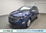 2019 Chevrolet Equinox in Indianapolis, IN 46219 - 18150408 1