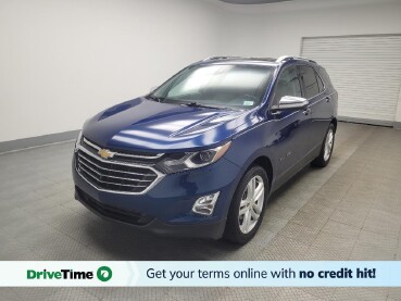 2019 Chevrolet Equinox in Indianapolis, IN 46219