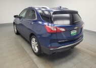 2019 Chevrolet Equinox in Indianapolis, IN 46219 - 18150408 5
