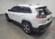 2019 Jeep Cherokee in Indianapolis, IN 46219 - 18150409 3