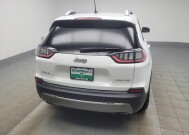 2019 Jeep Cherokee in Indianapolis, IN 46219 - 18150409 7