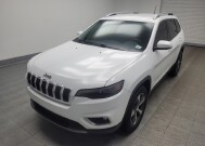 2019 Jeep Cherokee in Indianapolis, IN 46219 - 18150409 15