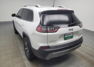 2019 Jeep Cherokee in Indianapolis, IN 46219 - 18150409 5