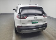 2019 Jeep Cherokee in Indianapolis, IN 46219 - 18150409 6
