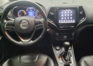2019 Jeep Cherokee in Indianapolis, IN 46219 - 18150409 22