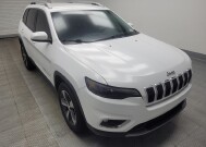 2019 Jeep Cherokee in Indianapolis, IN 46219 - 18150409 14