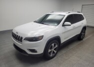 2019 Jeep Cherokee in Indianapolis, IN 46219 - 18150409 2