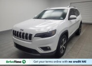 2019 Jeep Cherokee in Indianapolis, IN 46219 - 18150409 1