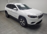 2019 Jeep Cherokee in Indianapolis, IN 46219 - 18150409 11