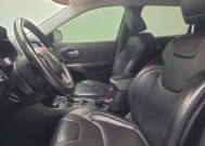 2019 Jeep Cherokee in Indianapolis, IN 46219 - 18150409 17