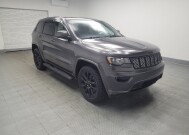 2021 Jeep Grand Cherokee in Indianapolis, IN 46219 - 18150410 11