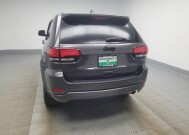 2021 Jeep Grand Cherokee in Indianapolis, IN 46219 - 18150410 6