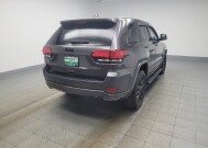 2021 Jeep Grand Cherokee in Indianapolis, IN 46219 - 18150410 9