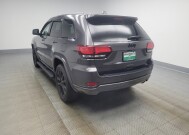 2021 Jeep Grand Cherokee in Indianapolis, IN 46219 - 18150410 5