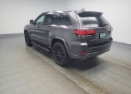 2021 Jeep Grand Cherokee in Indianapolis, IN 46219 - 18150410 3