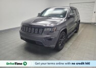 2021 Jeep Grand Cherokee in Indianapolis, IN 46219 - 18150410 1