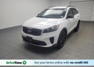 2020 Kia Sorento in Indianapolis, IN 46222 - 18150411 1