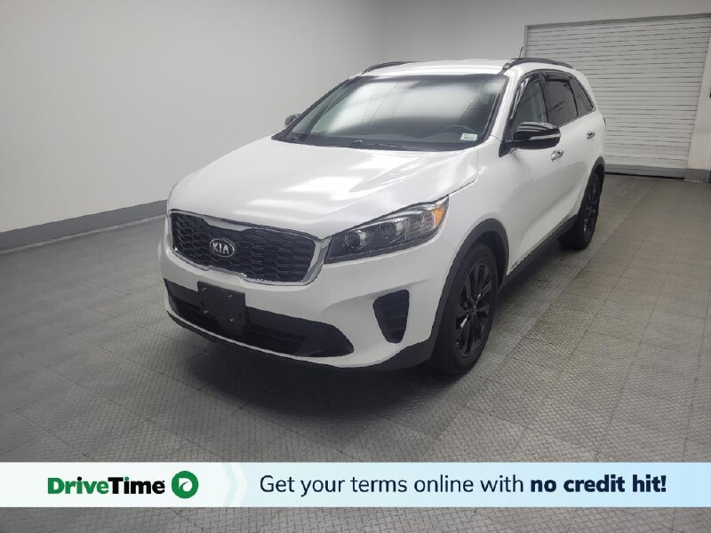 2020 Kia Sorento in Indianapolis, IN 46222 - 18150411
