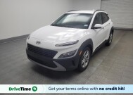 2023 Hyundai Kona in Ft Wayne, IN 46805 - 18150412 1