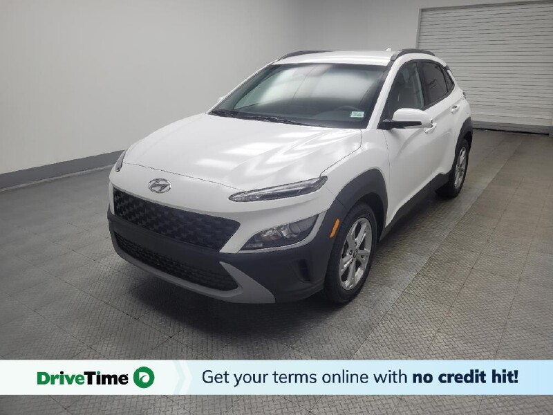 2023 Hyundai Kona in Ft Wayne, IN 46805 - 18150412