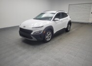 2023 Hyundai Kona in Ft Wayne, IN 46805 - 18150412 2