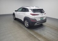 2023 Hyundai Kona in Ft Wayne, IN 46805 - 18150412 3