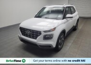 2022 Hyundai Venue in Ft Wayne, IN 46805 - 18150413 1