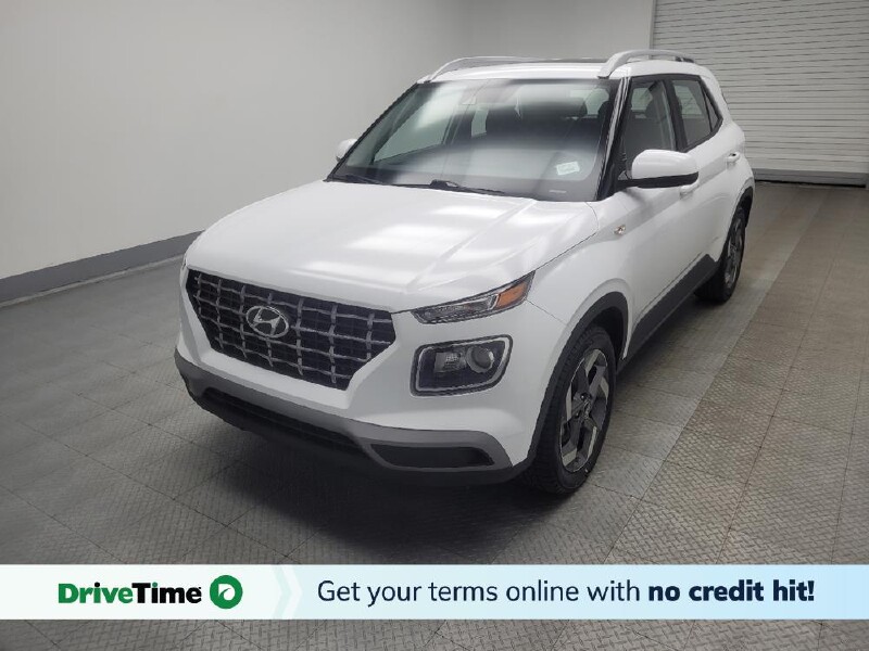 2022 Hyundai Venue in Ft Wayne, IN 46805 - 18150413