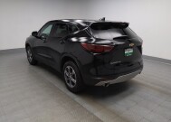 2023 Chevrolet Blazer in Ft Wayne, IN 46805 - 18150414 3