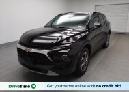 2023 Chevrolet Blazer in Ft Wayne, IN 46805 - 18150414 1
