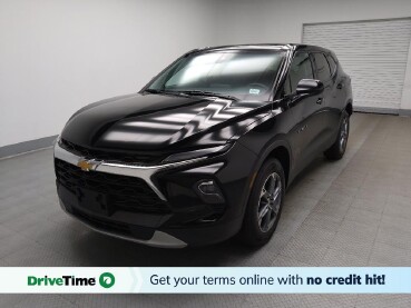 2023 Chevrolet Blazer in Ft Wayne, IN 46805