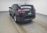 2024 Chevrolet Equinox in Indianapolis, IN 46222 - 18150415 5