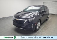 2024 Chevrolet Equinox in Indianapolis, IN 46222 - 18150415 1