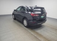 2024 Chevrolet Equinox in Indianapolis, IN 46222 - 18150415 3